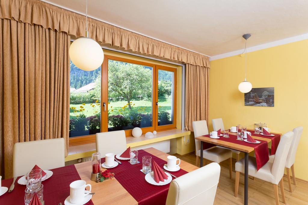 Gaestehaus Kemper Oberammergau Buitenkant foto