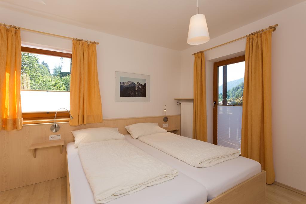 Gaestehaus Kemper Oberammergau Buitenkant foto