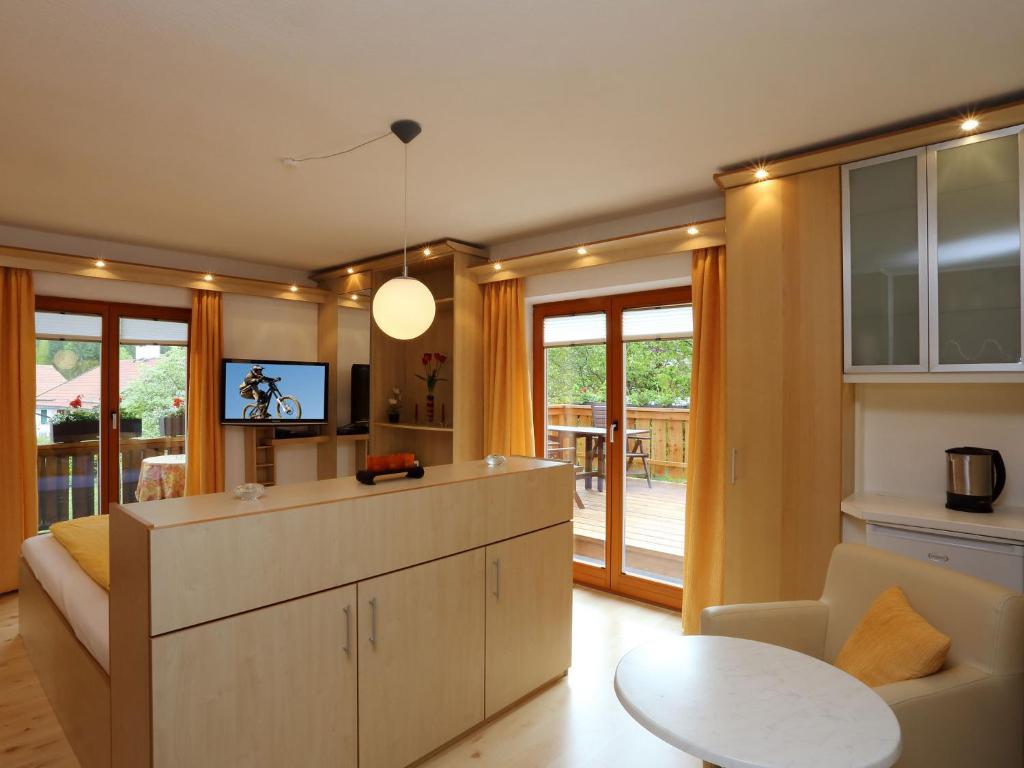Gaestehaus Kemper Oberammergau Kamer foto