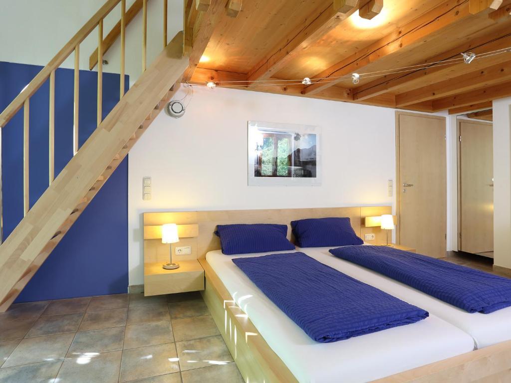 Gaestehaus Kemper Oberammergau Kamer foto